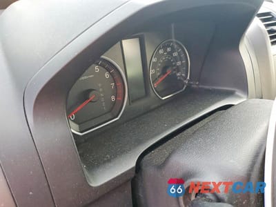 Zdjęcie 9 z 13 samochodu: 2007 HONDA CR-V LX VIN:JHLRE48307C046793 - miniatura