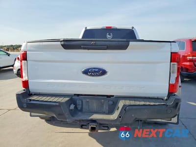 Zdjęcie 6 z 12 samochodu: 2019 FORD F350 SUPER DUTY VIN:1FT8W3DT7KEC69013 - miniatura