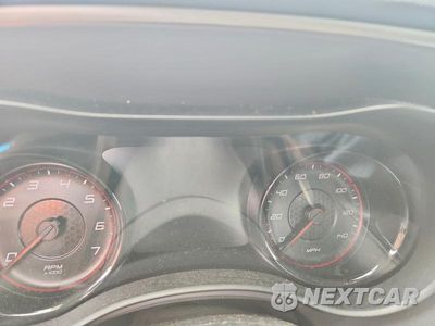 Zdjęcie 9 z 13 samochodu: 2022 DODGE CHARGER SXT VIN:2C3CDXBG3NH153693 - miniatura