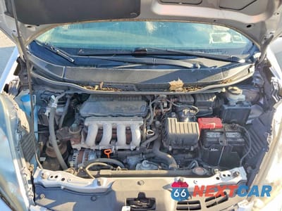 Zdjęcie 11 z 12 samochodu: 2013 HONDA FIT VIN:JHMGE8H34DC007923 - miniatura