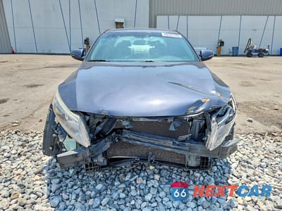 Piąte zdjęcie samochodu w środku: 2015 KIA OPTIMA LX VIN:KNAGM4A73F5559069 - miniatura