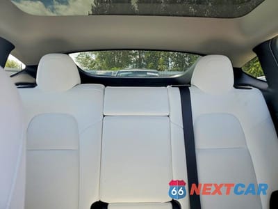Zdjęcie 10 z 13 samochodu: 2021 TESLA MODEL Y VIN:5YJYGDEF2MF270423 - miniatura