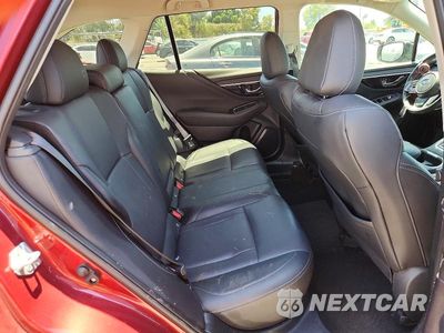 Zdjęcie 11 z 14 samochodu: 2021 SUBARU OUTBACK LIMITED VIN:4S4BTANC8M3150513 - miniatura