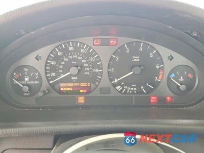 Zdjęcie 9 z 12 samochodu: 1996 BMW 328 I AUTOMATIC VIN:4USCD2329TLB30790 - miniatura