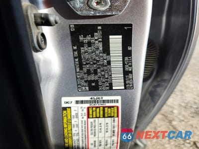 Zdjęcie 12 z 12 samochodu: 2010 TOYOTA TUNDRA CREWMAX SR5 VIN:5TFDY5F14AX125695 - miniatura