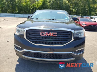 Piąte zdjęcie samochodu w środku: 2017 GMC ACADIA SLE VIN:1GKKNKLA9HZ150596 - miniatura