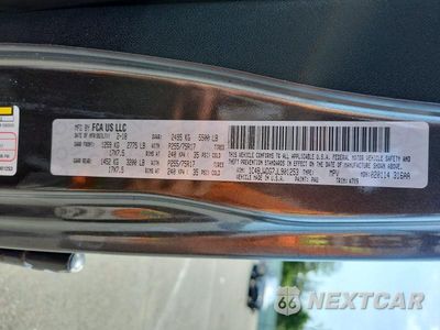Zdjęcie 13 z 13 samochodu: 2018 JEEP WRANGLER UNLIMITED SPORT VIN:1C4BJWDG7JL901253 - miniatura