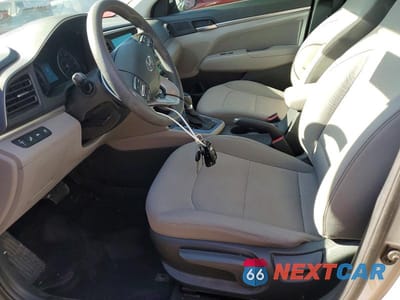 Zdjęcie 7 z 13 samochodu: 2020 HYUNDAI ELANTRA SEL VIN:5NPD84LF0LH592878 - miniatura