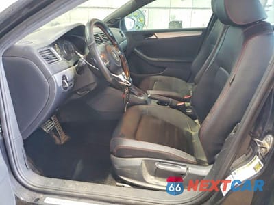 Zdjęcie 7 z 12 samochodu: 2012 VOLKSWAGEN JETTA GLI VIN:3VW467AJ9CM369793 - miniatura