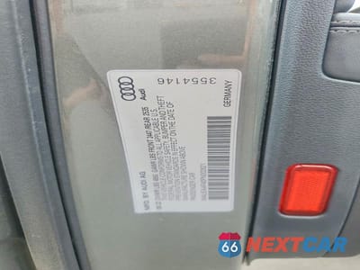 Zdjęcie 12 z 12 samochodu: 2023 AUDI A4 PREMIUM PLUS 45 VIN:WAUEAAF40PN002621 - miniatura