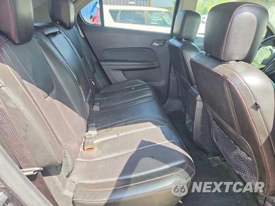 Zdjęcie 11 z 13 samochodu: 2013 CHEVROLET EQUINOX LT VIN:2GNALPEK6D6421899 - miniatura
