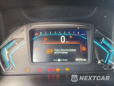 Zdjęcie 9 z 14 samochodu: 2022 HONDA ODYSSEY TOURING VIN:5FNRL6H8XNB048691 - miniatura