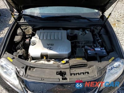 Zdjęcie 11 z 12 samochodu: 2013 LEXUS ES 350 VIN:JTHBK1GGXD2028067 - miniatura