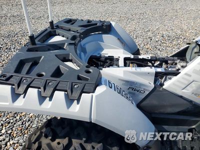 Zdjęcie 6 z 10 samochodu: 2021 POLARIS SPORTSMAN 850 HIGH LIFTER EDITION VIN:4XASXN858MB785483 - miniatura