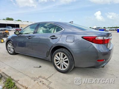 Drugie zdjęcie samochodu z przodu: 2015 LEXUS ES 350 VIN:JTHBK1GG3F2189332 - miniatura
