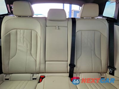 Zdjęcie 10 z 14 samochodu: 2026 BMW X3 30 XDRIVE VIN:5UX53GP01T9233184 - miniatura