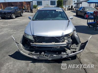 Piąte zdjęcie samochodu w środku: 2006 ACURA 3.2 TL VIN:19UUA66276A046102 - miniatura
