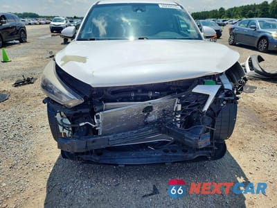 Piąte zdjęcie samochodu w środku: 2019 HYUNDAI TUCSON SE VIN:KM8J23A4XKU901160 - miniatura
