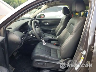 Zdjęcie 7 z 13 samochodu: 2024 HONDA HR-V EXL VIN:3CZRZ2H76RM752221 - miniatura