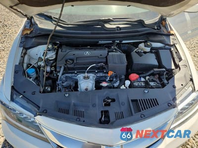 Zdjęcie 11 z 12 samochodu: 2016 ACURA ILX PREMIUM VIN:19UDE2F76GA004370 - miniatura