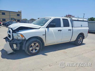 2017 RAM 1500 ST 1C6RR6FT4HS591944 - główne zdjęcie licytacji z USA - miniatura