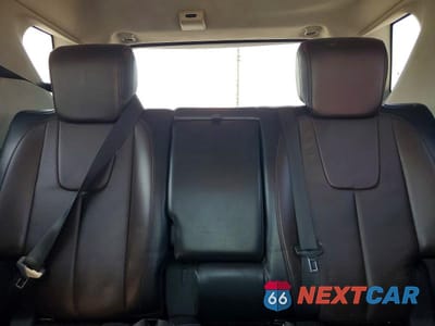 Zdjęcie 10 z 13 samochodu: 2010 CHEVROLET EQUINOX LTZ VIN:2CNFLFEYXA6206448 - miniatura