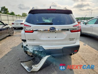 Zdjęcie 6 z 13 samochodu: 2025 SUBARU ASCENT LIMITED VIN:4S4WMAPD7S3433888 - miniatura