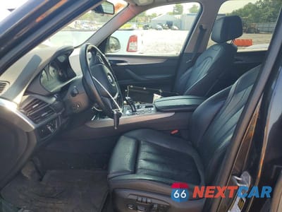 Zdjęcie 7 z 13 samochodu: 2016 BMW X5 XDR40E VIN:5UXKT0C55G0S77081 - miniatura