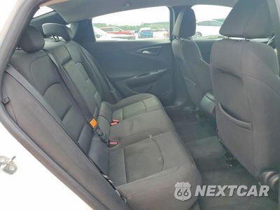 Zdjęcie 10 z 13 samochodu: 2017 CHEVROLET MALIBU LS VIN:1G1ZC5STXHF256117 - miniatura