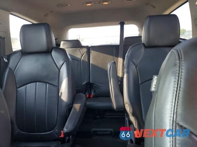 Zdjęcie 10 z 14 samochodu: 2016 CHEVROLET TRAVERSE LTZ VIN:1GNKVJKD2GJ241067 - miniatura