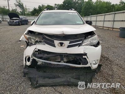Piąte zdjęcie samochodu w środku: 2013 TOYOTA RAV4 XLE VIN:2T3RFREV9DW121464 - miniatura