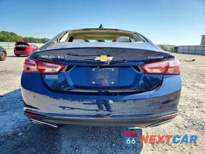 Zdjęcie 6 z 12 samochodu: 2020 CHEVROLET MALIBU PREMIER VIN:1G1ZE5SX3LF025243 - miniatura