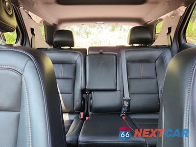 Zdjęcie 10 z 13 samochodu: 2023 CHEVROLET EQUINOX PREMIER VIN:3GNAXXEG3PL208697 - miniatura