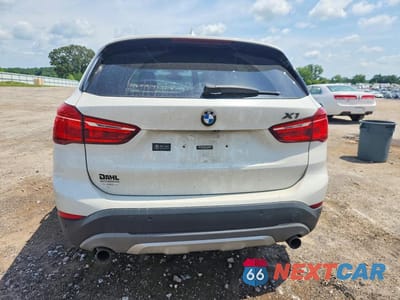 Zdjęcie 6 z 12 samochodu: 2016 BMW X1 XDRIVE28I VIN:WBXHT3C36G5E53463 - miniatura