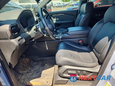 Zdjęcie 7 z 12 samochodu: 2023 HONDA PILOT TRAILSPORT VIN:5FNYG1H66PB000285 - miniatura