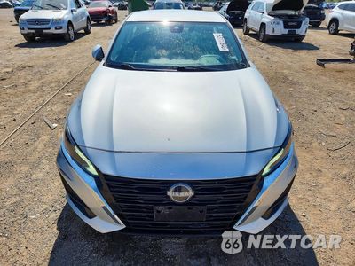 Piąte zdjęcie samochodu w środku: 2023 NISSAN ALTIMA SV VIN:1N4BL4DVXPN373045 - miniatura