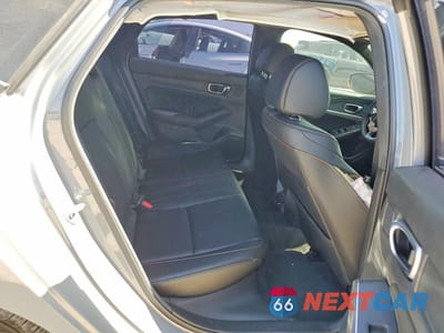 Zdjęcie 10 z 12 samochodu: 2026 ACURA INTEGRA A-SPEC TECH VIN:19UDE4H68TA007071 - miniatura