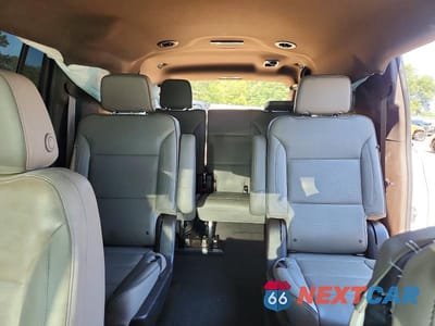 Zdjęcie 10 z 13 samochodu: 2023 GMC YUKON XL K1500 SLT VIN:1GKS2GKD2PR157485 - miniatura
