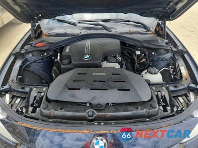 Zdjęcie 11 z 12 samochodu: 2013 BMW 328 I VIN:WBA3A5C52DJ461700 - miniatura
