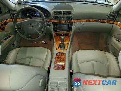 Zdjęcie 8 z 12 samochodu: 2006 MERCEDES-BENZ E 350 4MATIC WAGON VIN:WDBUH87J86X192208 - miniatura