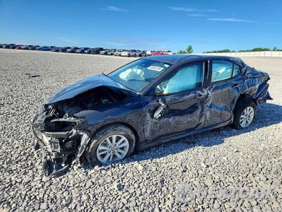 2025 TOYOTA CAMRY LE 4T1DAACK1SU613673 - główne zdjęcie licytacji z USA - miniatura