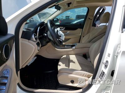 Zdjęcie 7 z 13 samochodu: 2022 MERCEDES-BENZ GLC 300 VIN:W1N0G8DB5NV399805 - miniatura
