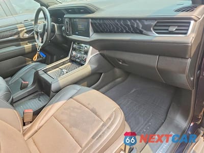 Zdjęcie 8 z 13 samochodu: 2023 GMC YUKON DENALI VIN:1GKS2DKL2PR349365 - miniatura