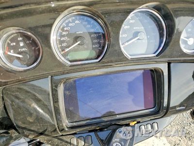 Zdjęcie 7 z 9 samochodu: 2023 HARLEY-DAVIDSON FLHXS VIN:1HD1KRP24PB606599 - miniatura