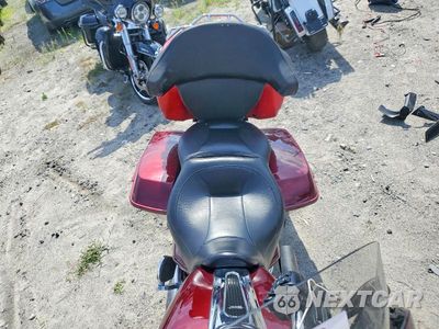 Piąte zdjęcie samochodu w środku: 2014 HARLEY-DAVIDSON FLHXS STREET GLIDE SPECIAL VIN:1HD1KRM18EB703409 - miniatura
