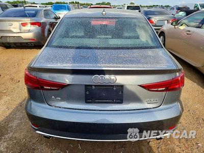 Zdjęcie 6 z 12 samochodu: 2018 AUDI A3 PREMIUM VIN:WAUB8GFF0J1071956 - miniatura