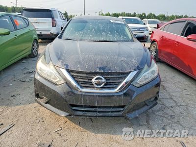 Piąte zdjęcie samochodu w środku: 2016 NISSAN ALTIMA 2.5 SV VIN:1N4AL3AP5GC140200 - miniatura