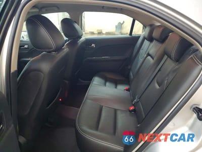 Zdjęcie 10 z 12 samochodu: 2010 FORD FUSION SEL VIN:3FAHP0JA1AR274675 - miniatura