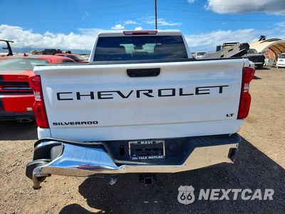 Zdjęcie 6 z 13 samochodu: 2024 CHEVROLET SILVERADO K1500 LT VIN:1GCPDDEK1RZ194888 - miniatura