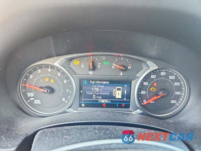 Zdjęcie 9 z 14 samochodu: 2019 GMC TERRAIN SLE VIN:3GKALTEV3KL217277 - miniatura